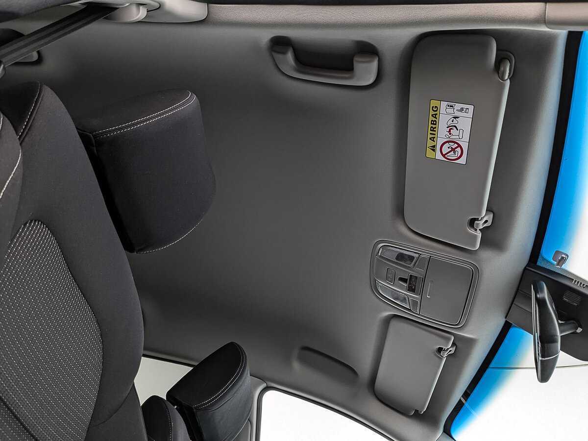 Купить Kia Sportage, 2021, 89 032 км.. Фото: #21