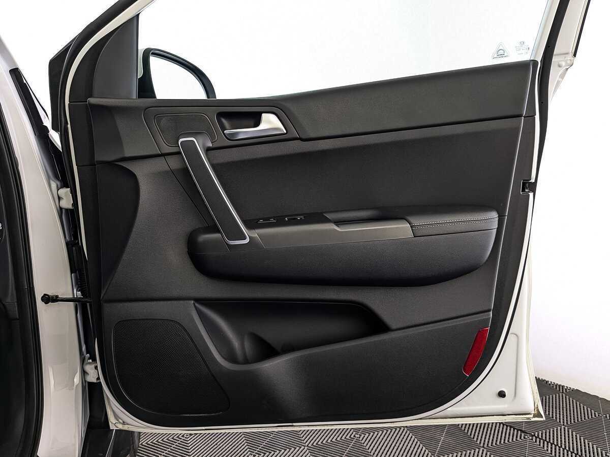 Купить Kia Sportage, 2021, 89 032 км.. Фото: #23