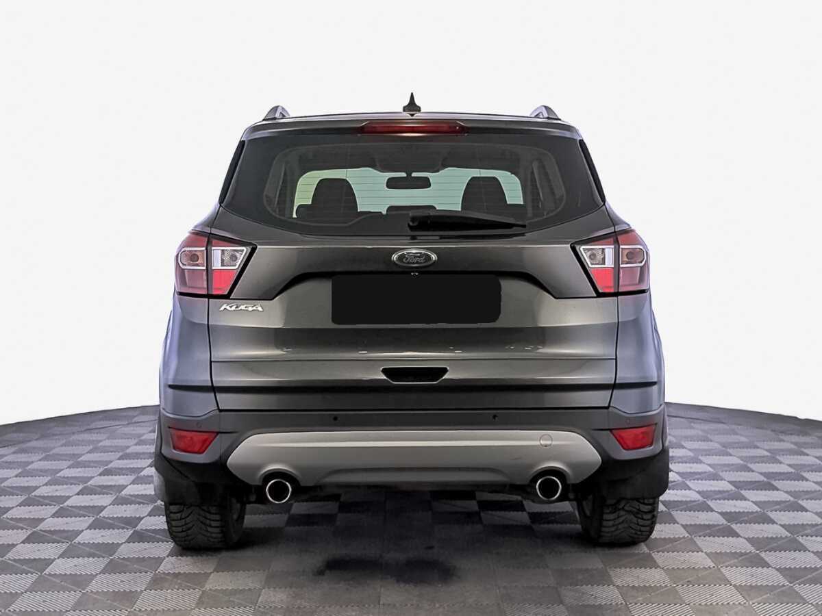 Купить Ford Kuga, 2018, 92 022 км.. Фото: #5