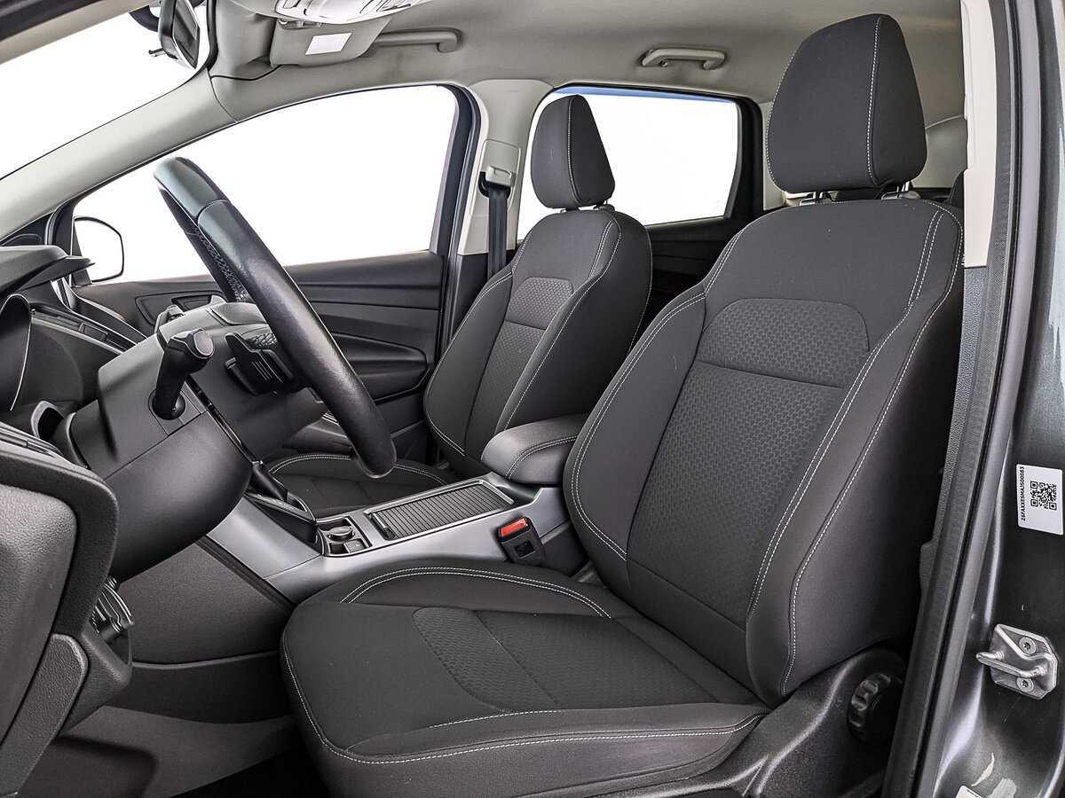 Купить Ford Kuga, 2018, 92 022 км.. Фото: #18