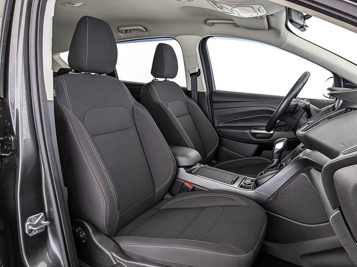 Купить Ford Kuga, 2018, 92 022 км.. Фото: #22