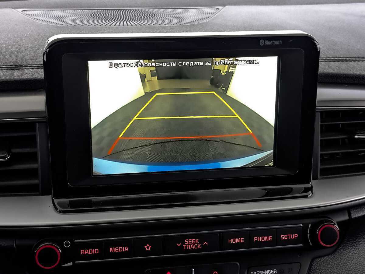 Купить Kia Ceed, 2019, 104 658 км.. Фото: #25