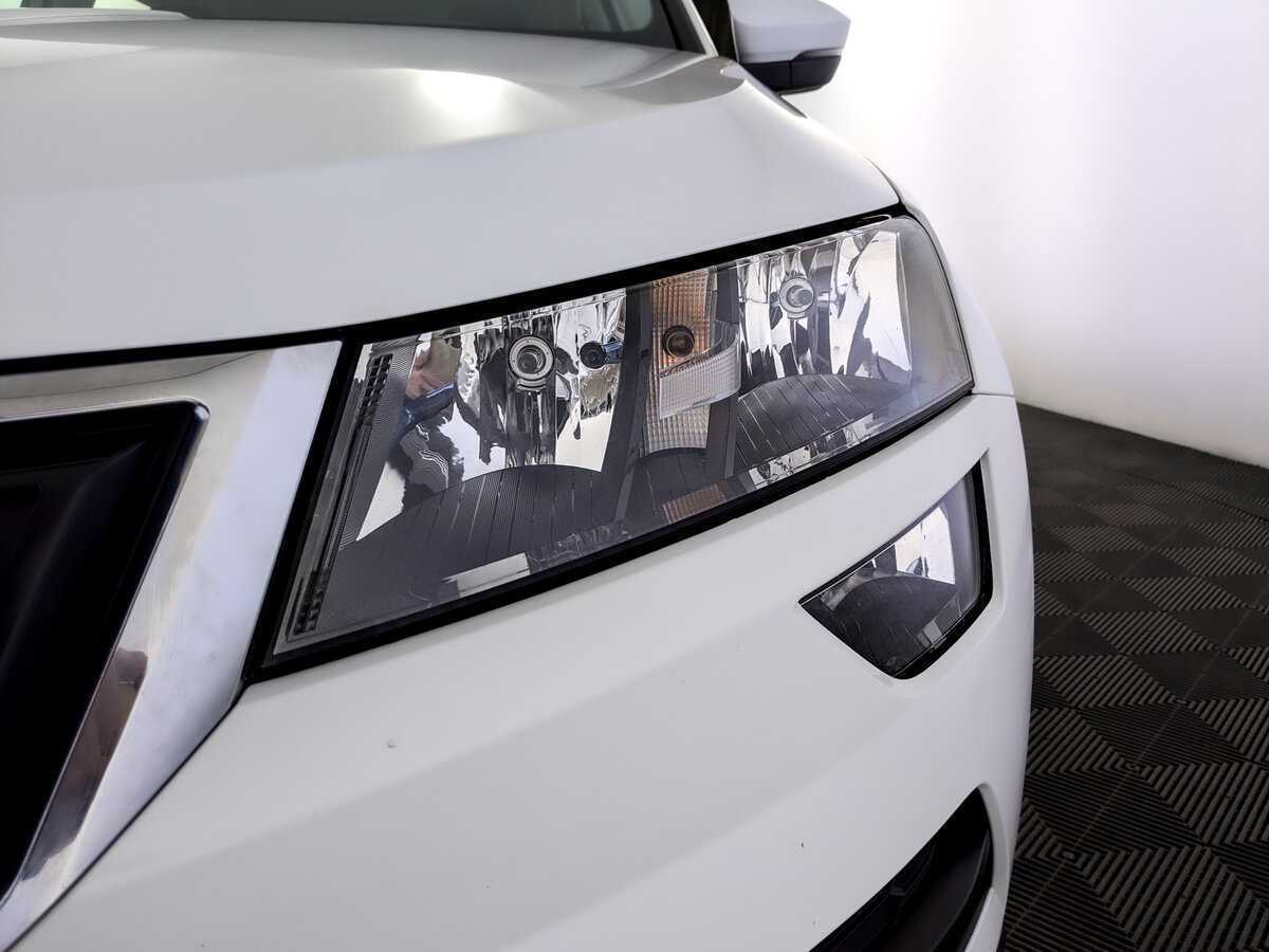 Купить Skoda Karoq, 2021, 68 924 км.. Фото: #16