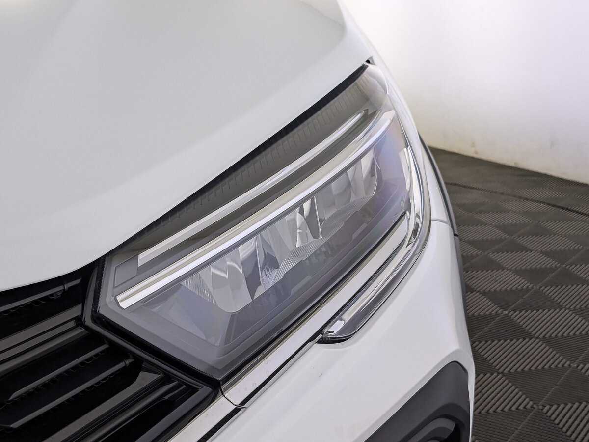 Купить Lada (ВАЗ) Vesta, 2024, 1 090 км.. Фото: #10