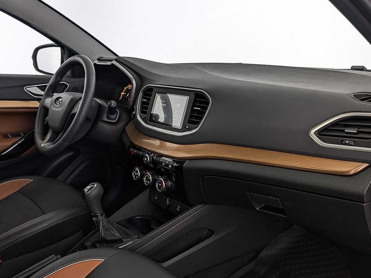 Купить Lada (ВАЗ) Vesta, 2024, 1 090 км.. Фото: #12