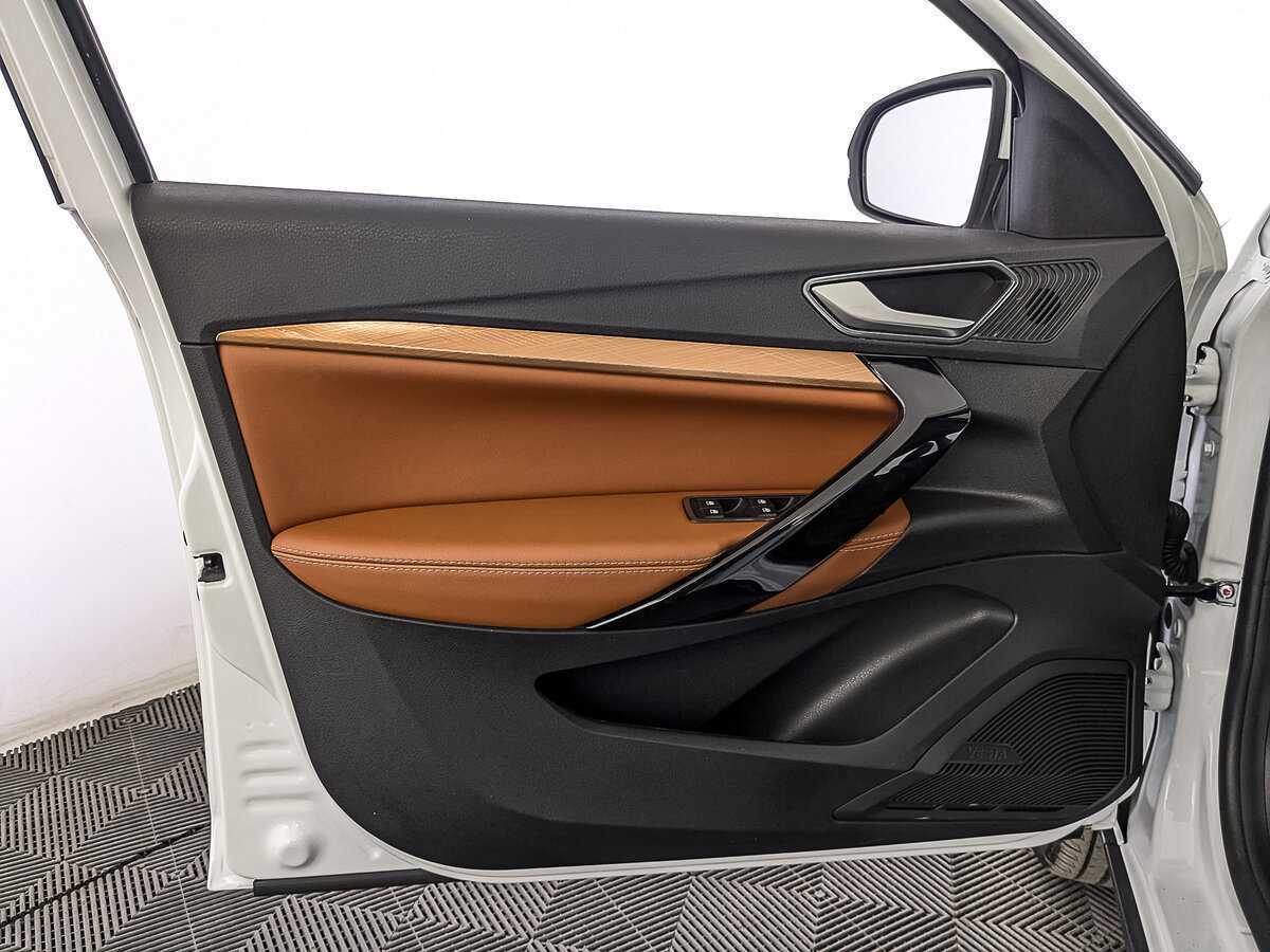 Купить Lada (ВАЗ) Vesta, 2024, 1 090 км.. Фото: #18