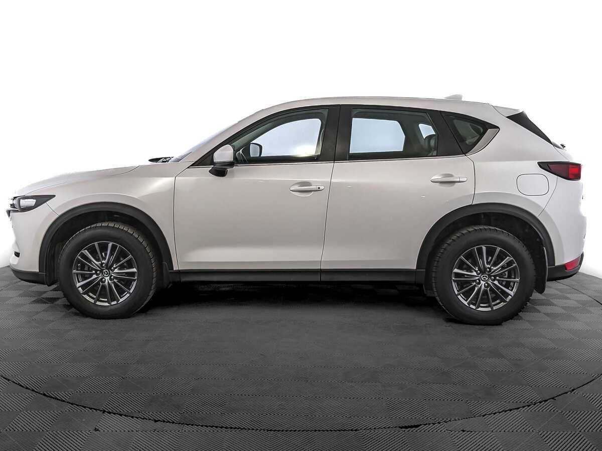 Купить Mazda CX-5, 2020, 88 964 км.. Фото: #7