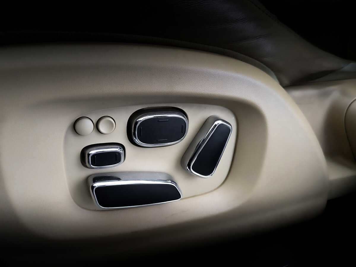 Купить Jaguar XJ, 2012, 245 927 км.. Фото: #18