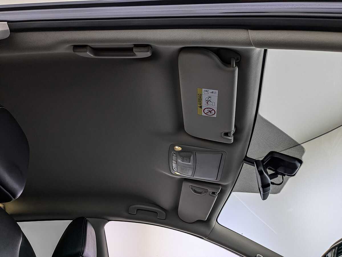 Купить Nissan Murano, 2019, 141 623 км.. Фото: #21