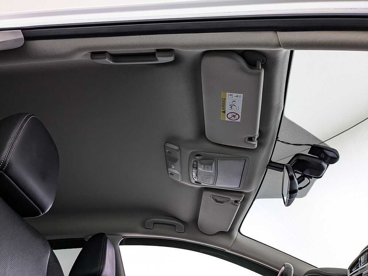 Купить Nissan Murano, 2018, 91 559 км.. Фото: #21