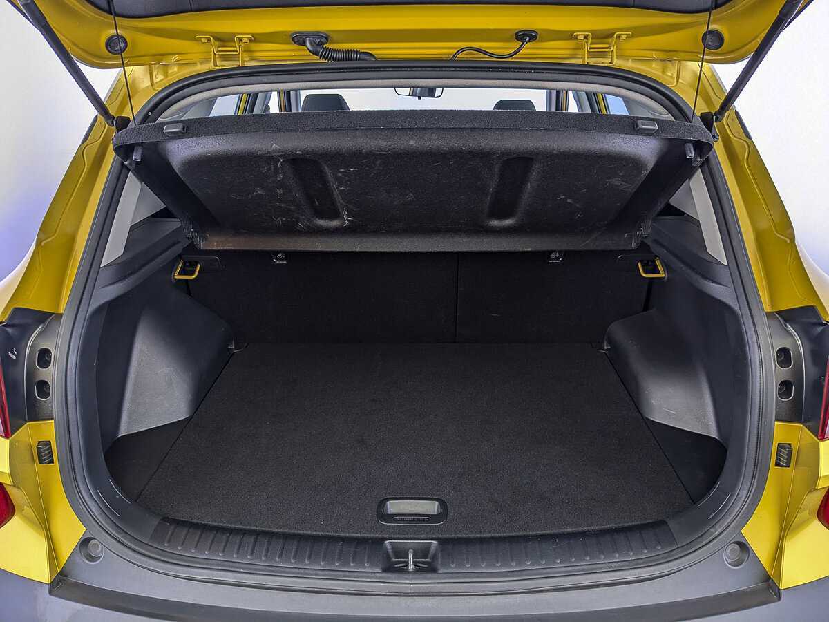 Купить Kia Seltos, 2021, 10 231 км.. Фото: #9