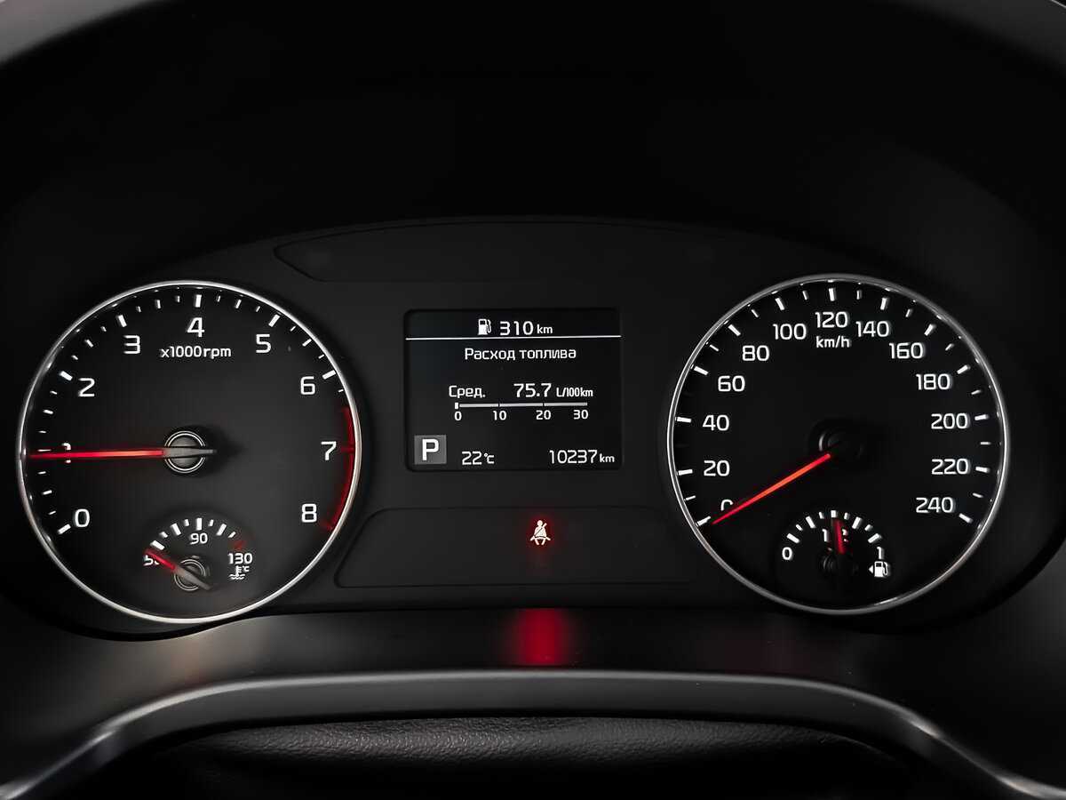 Купить Kia Seltos, 2021, 10 231 км.. Фото: #12