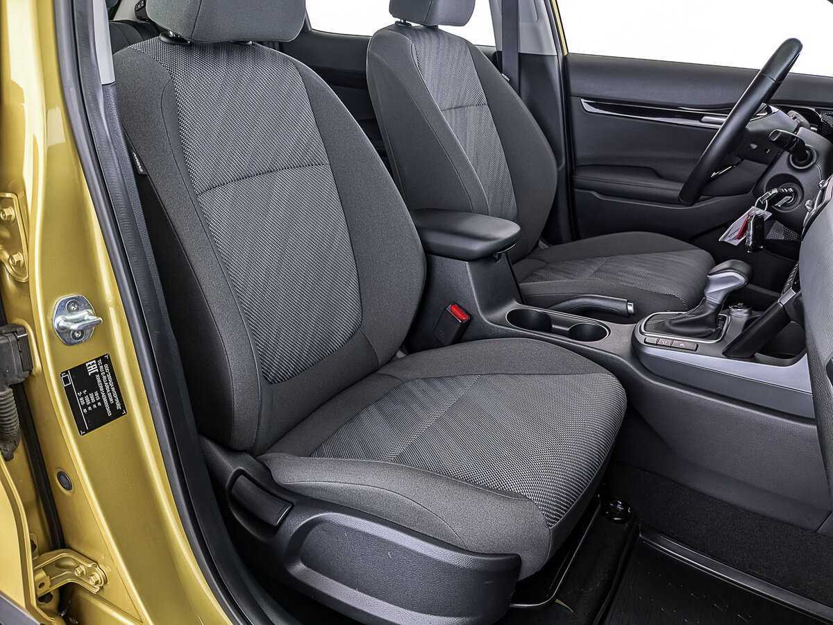 Купить Kia Seltos, 2021, 10 231 км.. Фото: #21