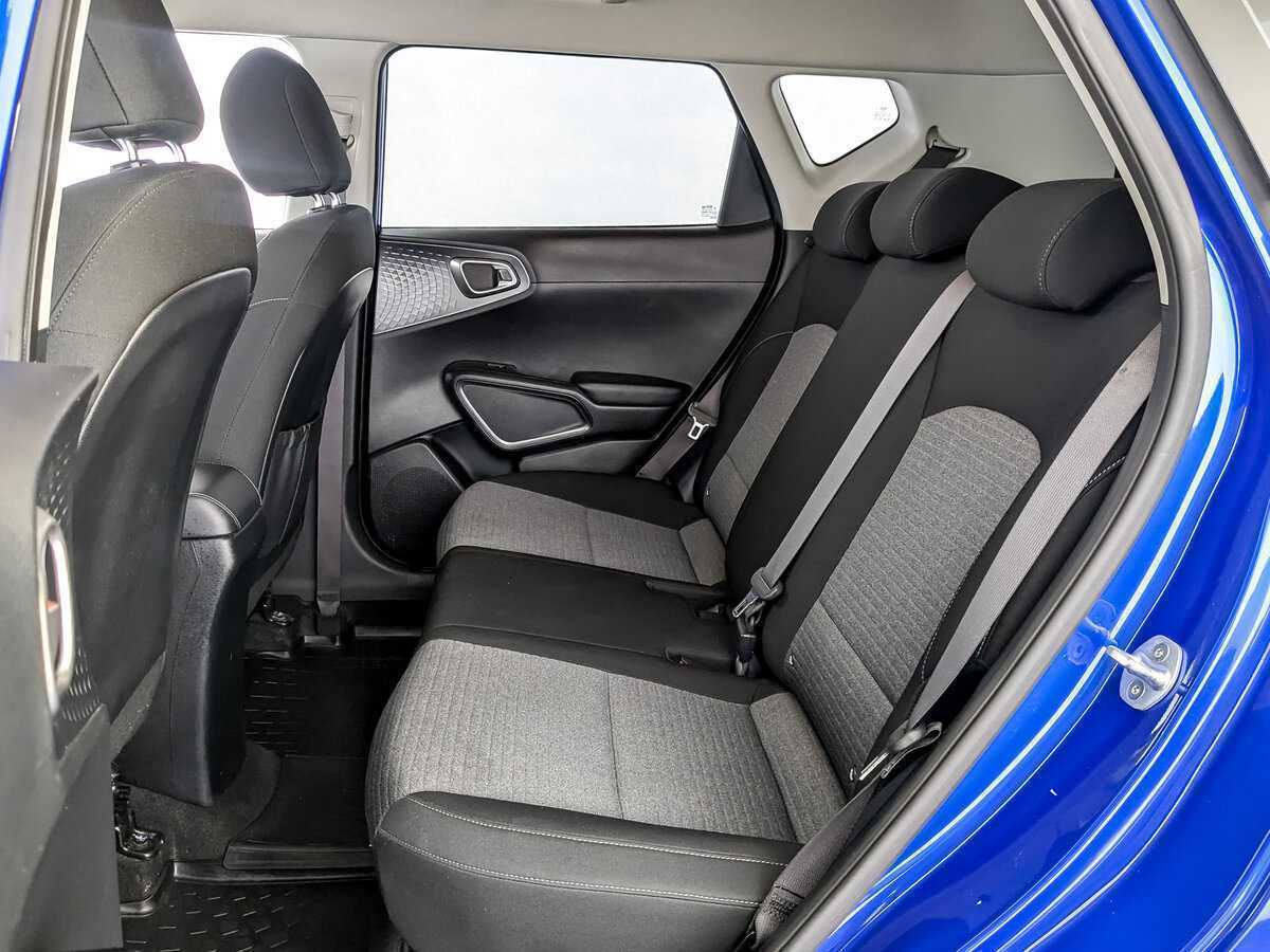 Купить Kia Soul, 2020, 148 511 км.. Фото: #11