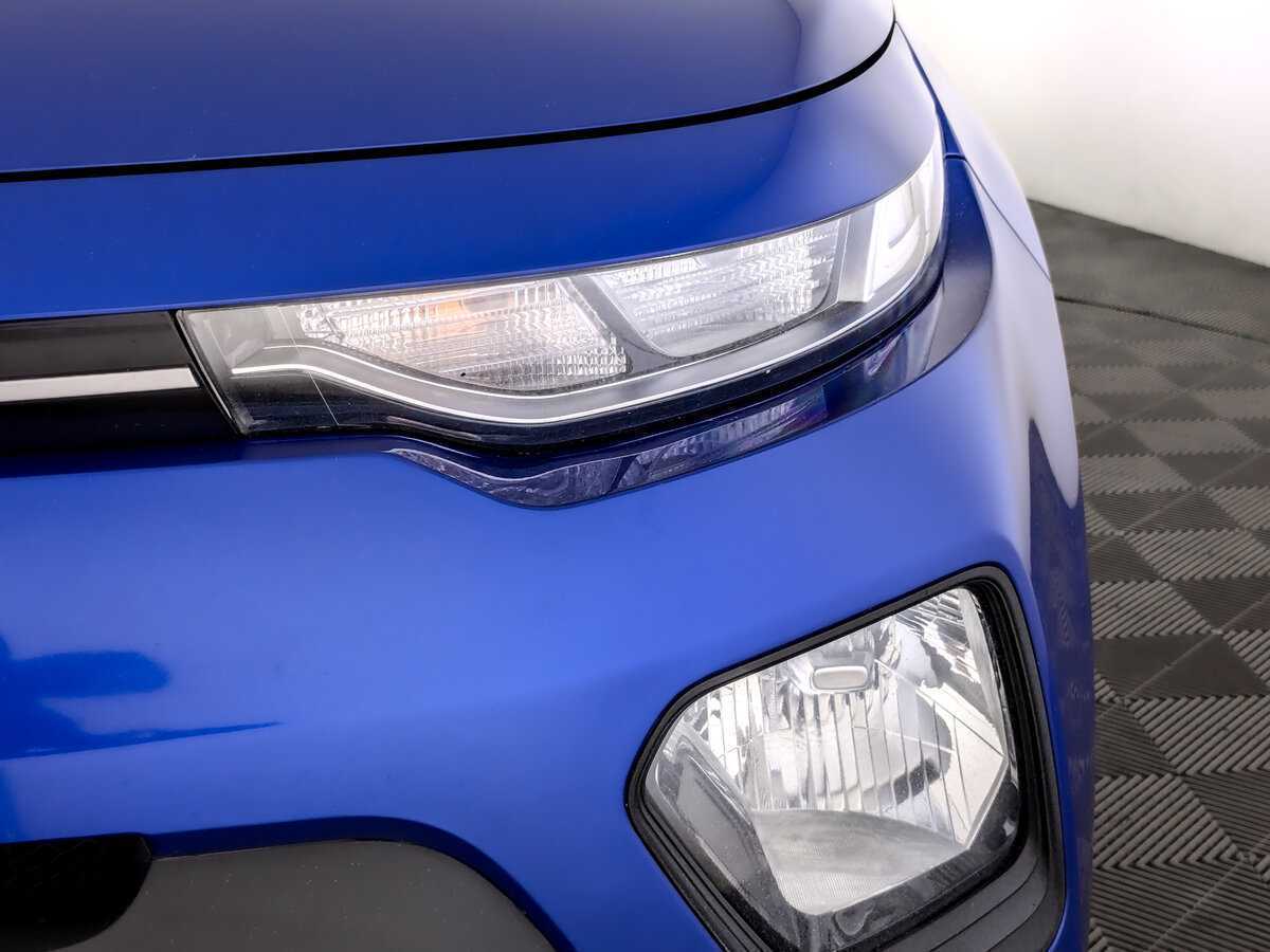 Купить Kia Soul, 2020, 148 511 км.. Фото: #16