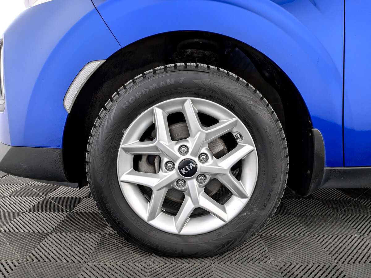 Купить Kia Soul, 2020, 148 511 км.. Фото: #17