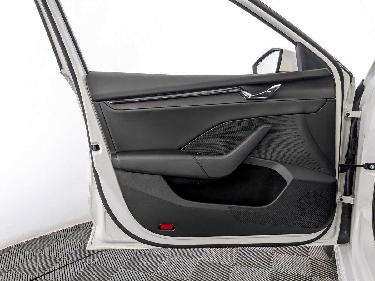 Купить Skoda Octavia, 2021, 47 804 км.. Фото: #18