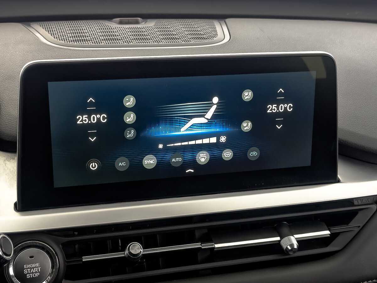 Купить Chery Tiggo 7 Pro, 2021, 79 929 км.. Фото: #27