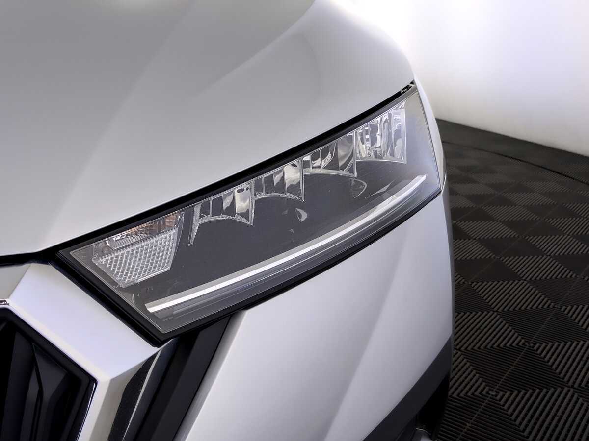 Купить Skoda Octavia, 2021, 71 425 км.. Фото: #16