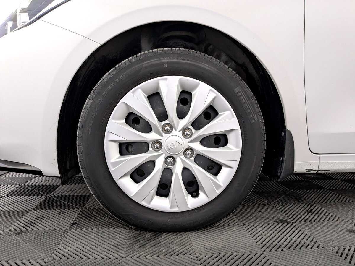 Купить Kia Cerato, 2020, 38 823 км.. Фото: #17