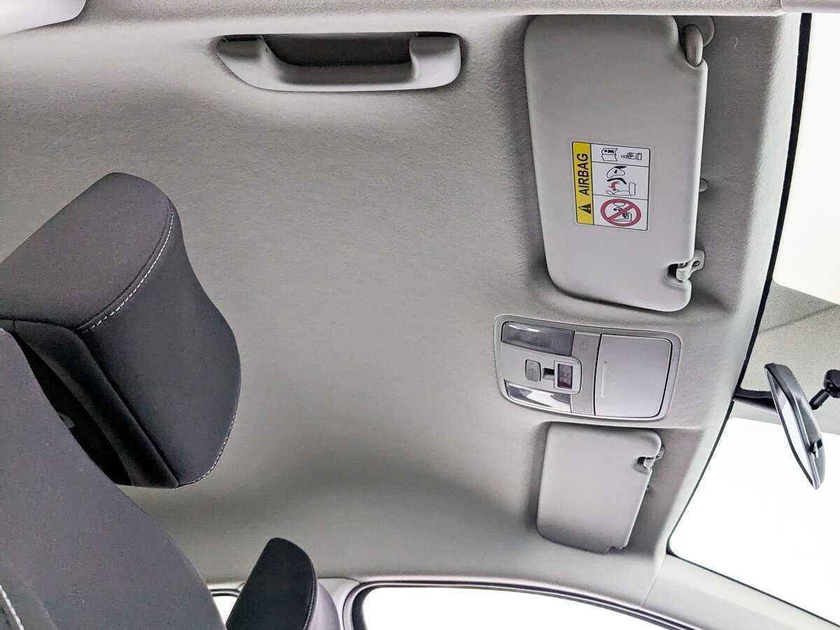 Купить Kia Cerato, 2020, 38 823 км.. Фото: #21