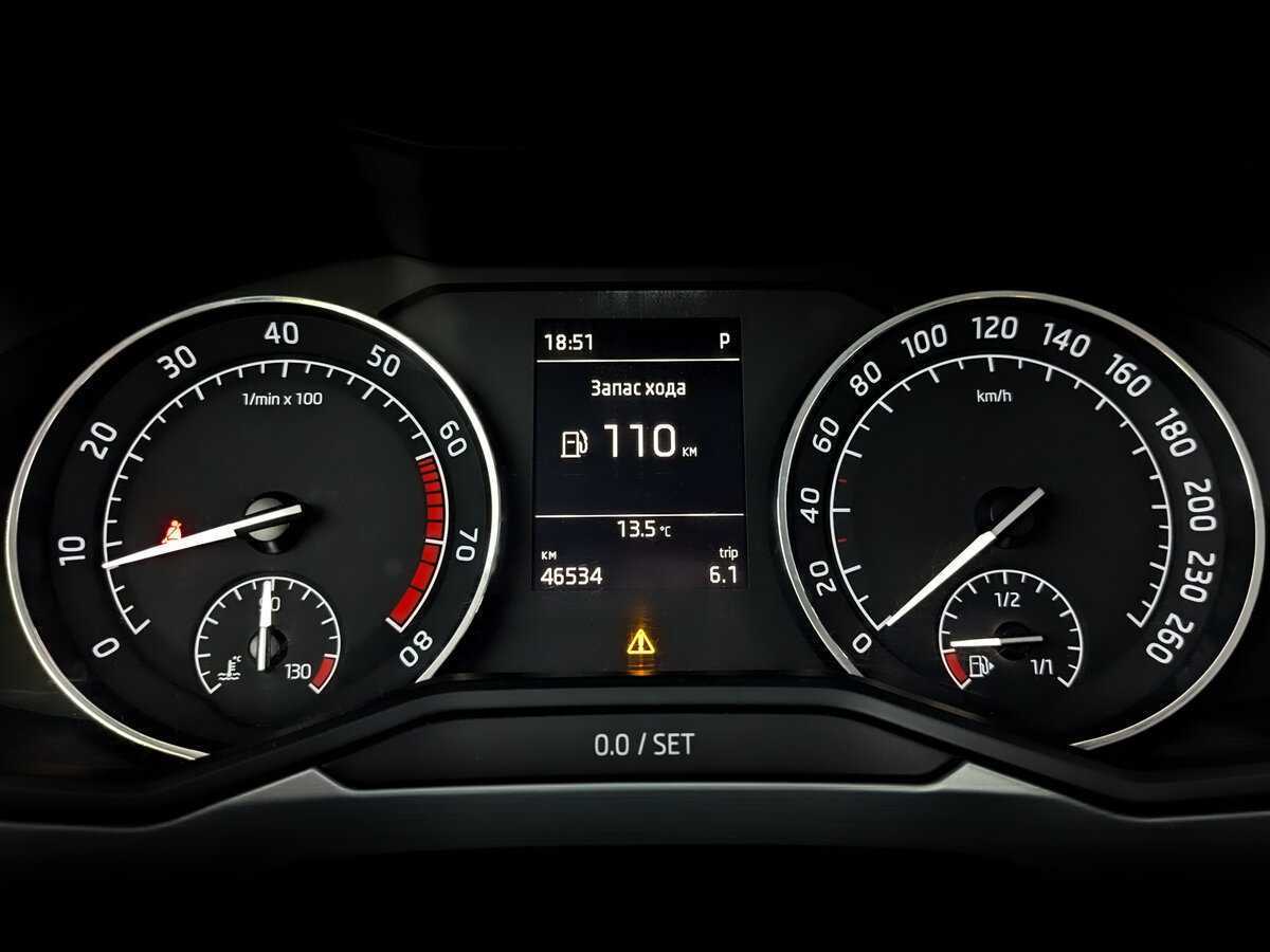 Купить Skoda Superb, 2018, 46 522 км.. Фото: #12