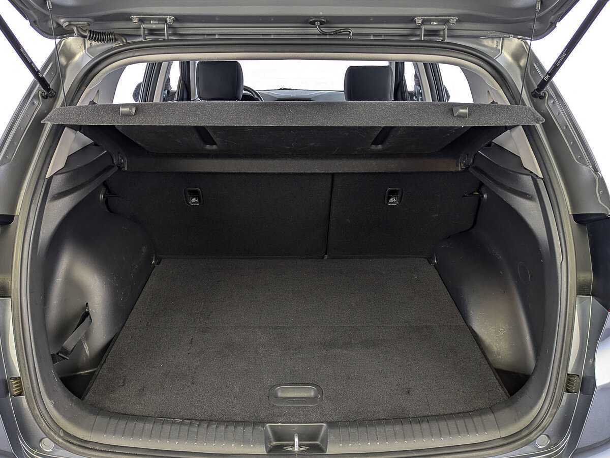 Купить Hyundai Creta, 2017, 43 719 км.. Фото: #9