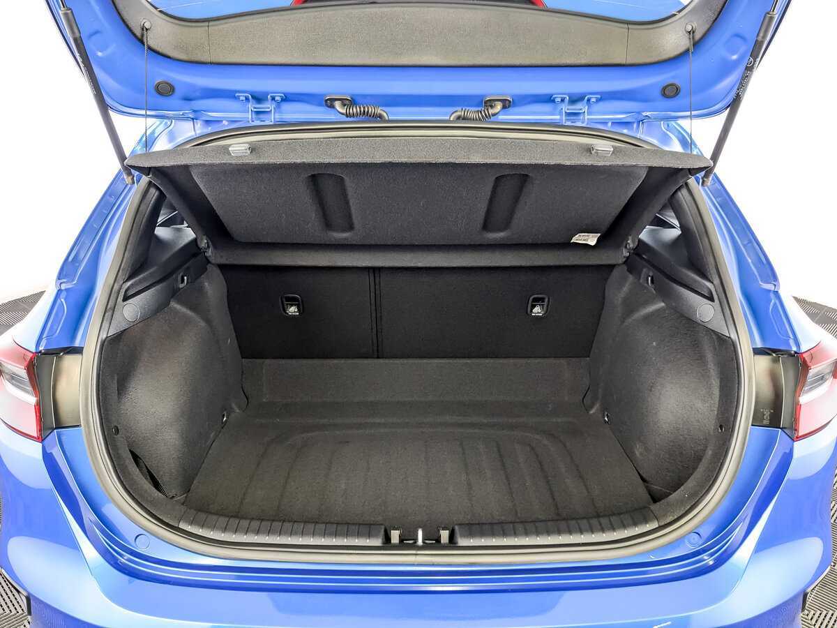 Купить Kia Ceed, 2022, 23 862 км.. Фото: #9