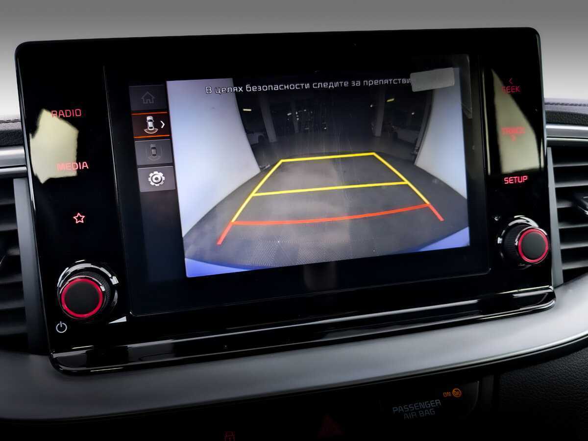 Купить Kia Ceed, 2022, 23 862 км.. Фото: #23