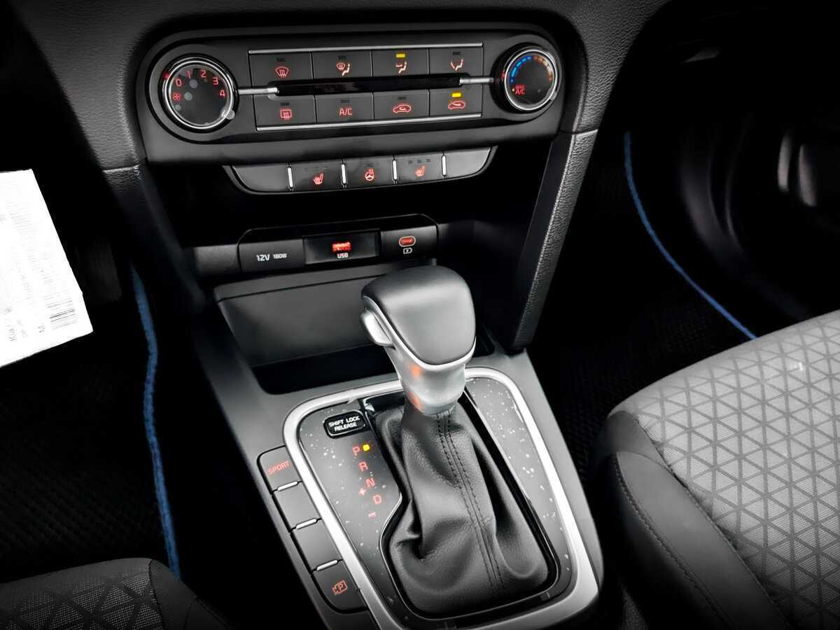 Купить Kia Ceed, 2022, 23 862 км.. Фото: #24