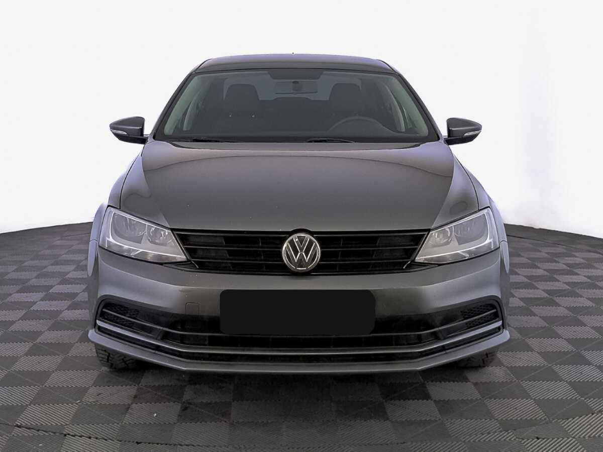 Купить Volkswagen Jetta, 2016, 227 183 км.. Фото: #1