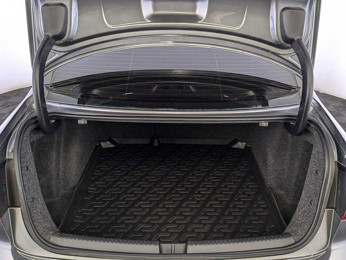 Купить Volkswagen Jetta, 2016, 227 183 км.. Фото: #9