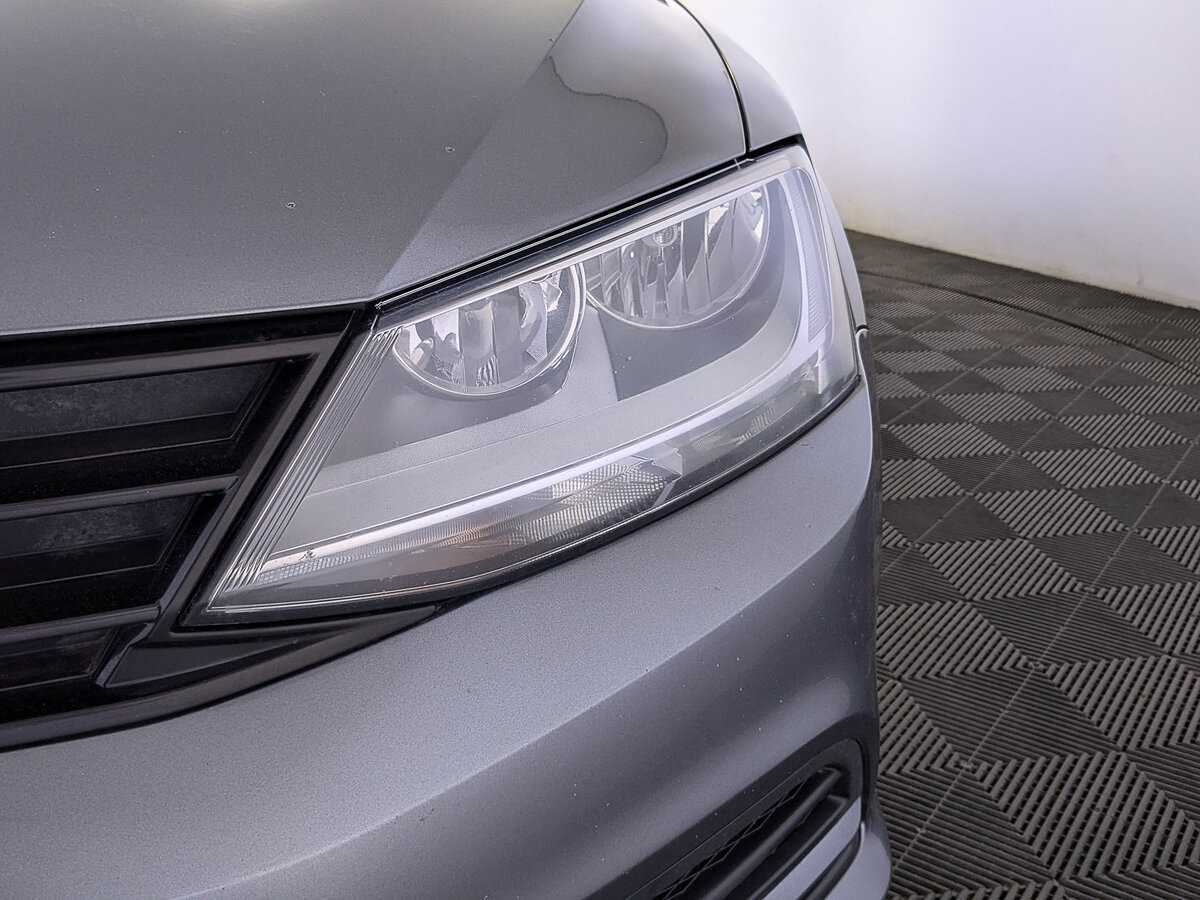 Купить Volkswagen Jetta, 2016, 227 183 км.. Фото: #10