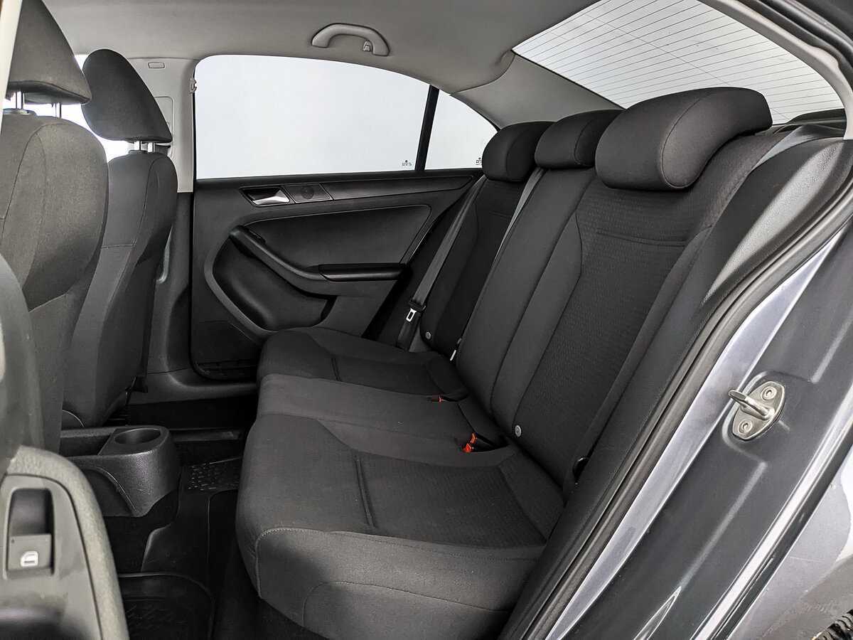 Купить Volkswagen Jetta, 2016, 227 183 км.. Фото: #17