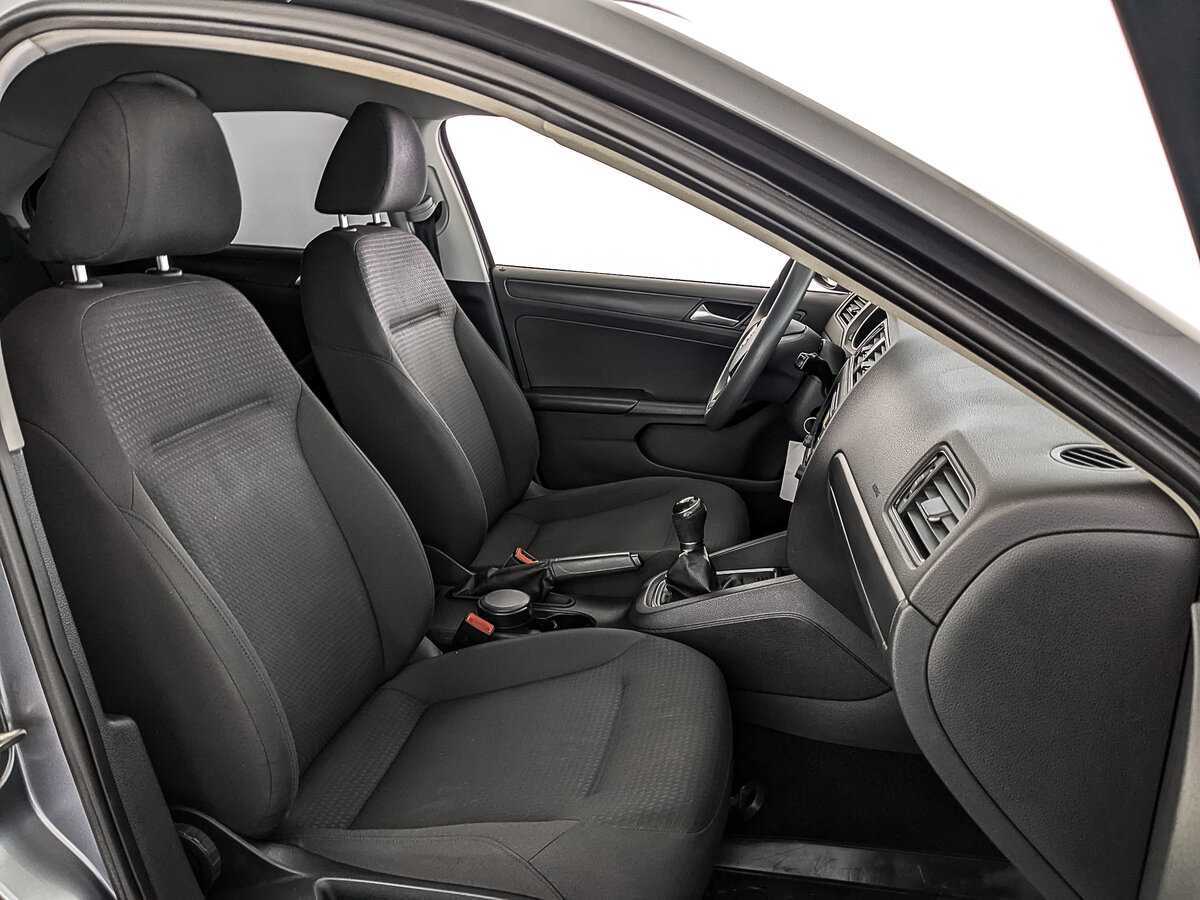 Купить Volkswagen Jetta, 2016, 227 183 км.. Фото: #23
