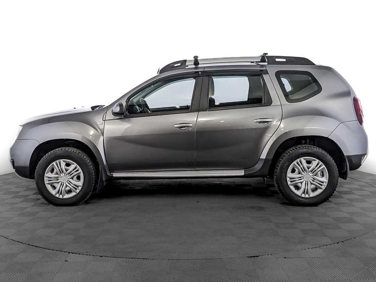 Купить Renault Duster, 2019, 83 631 км.. Фото: #7
