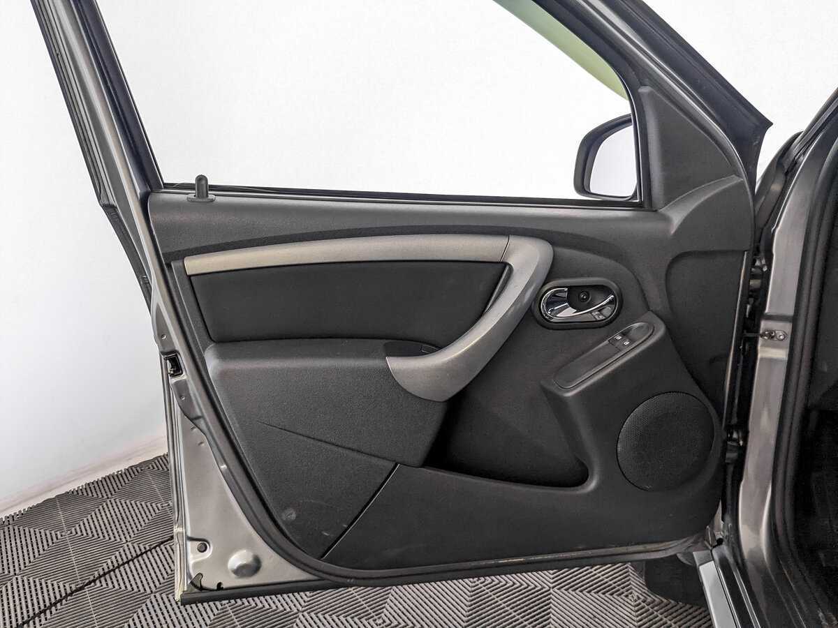 Купить Renault Duster, 2019, 83 631 км.. Фото: #18