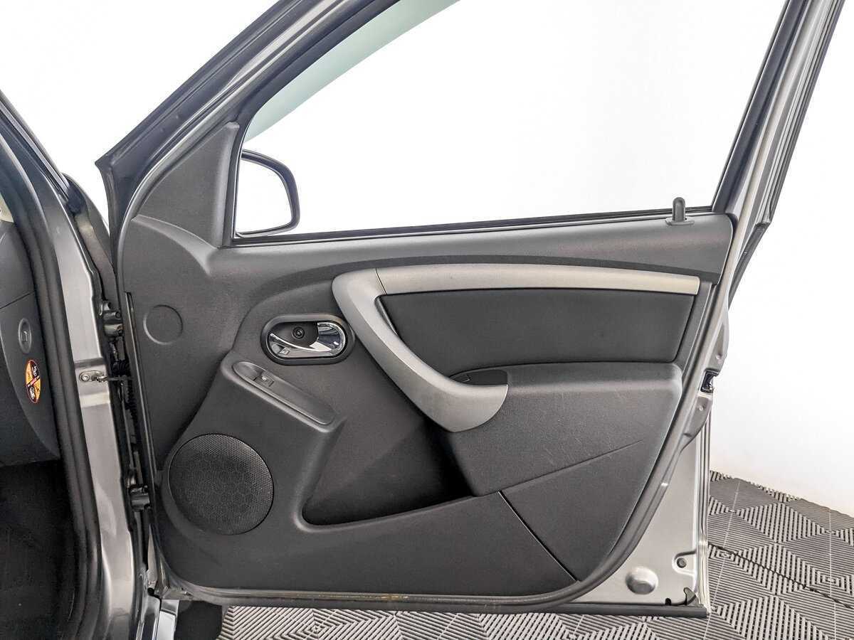 Купить Renault Duster, 2019, 83 631 км.. Фото: #23