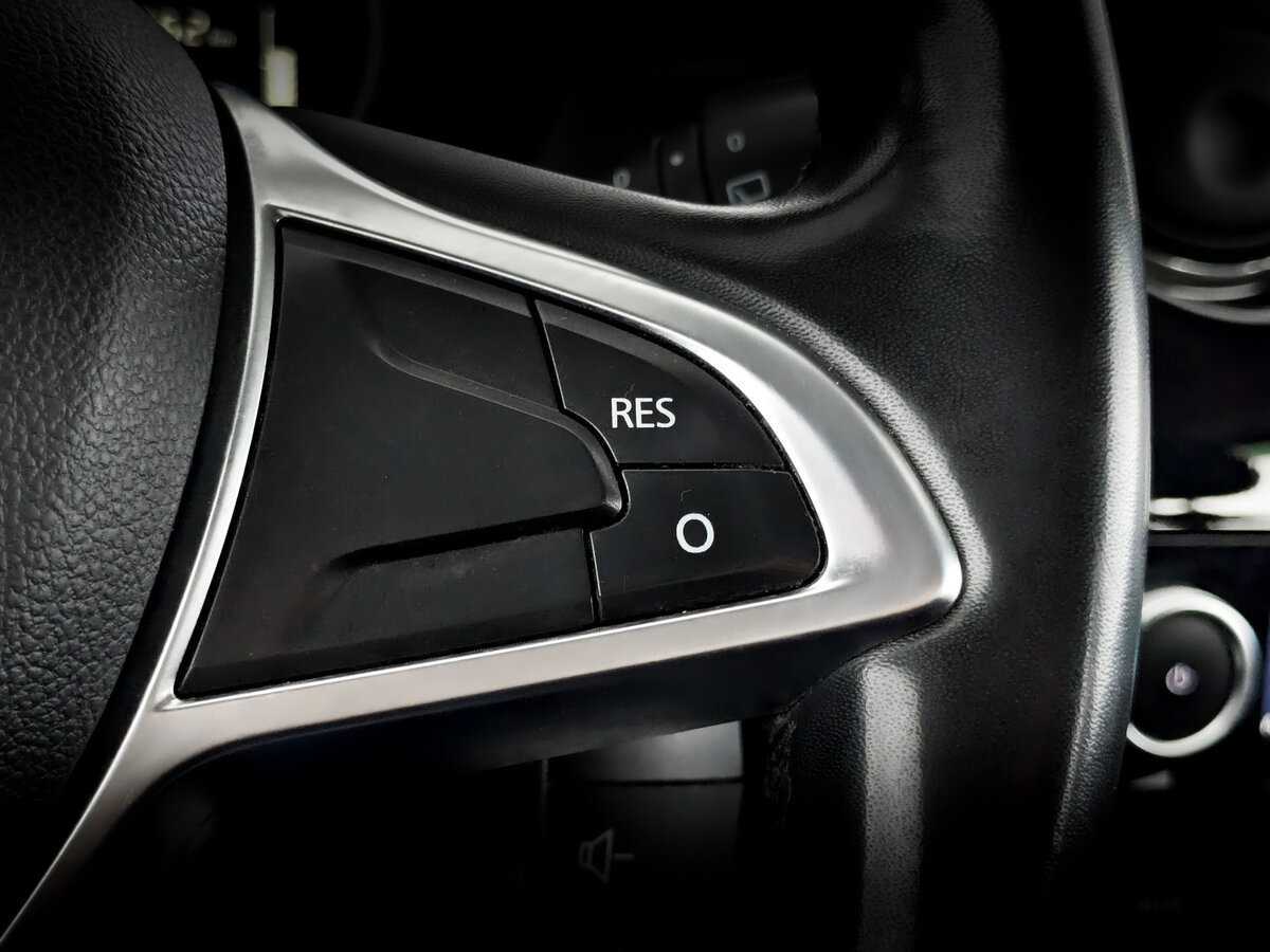 Купить Renault Duster, 2019, 83 631 км.. Фото: #26