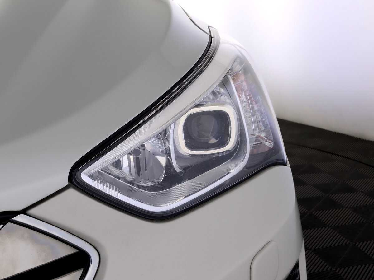 Купить Хендай Санта Фе, 2013, 127 481 км.. Фото: #16