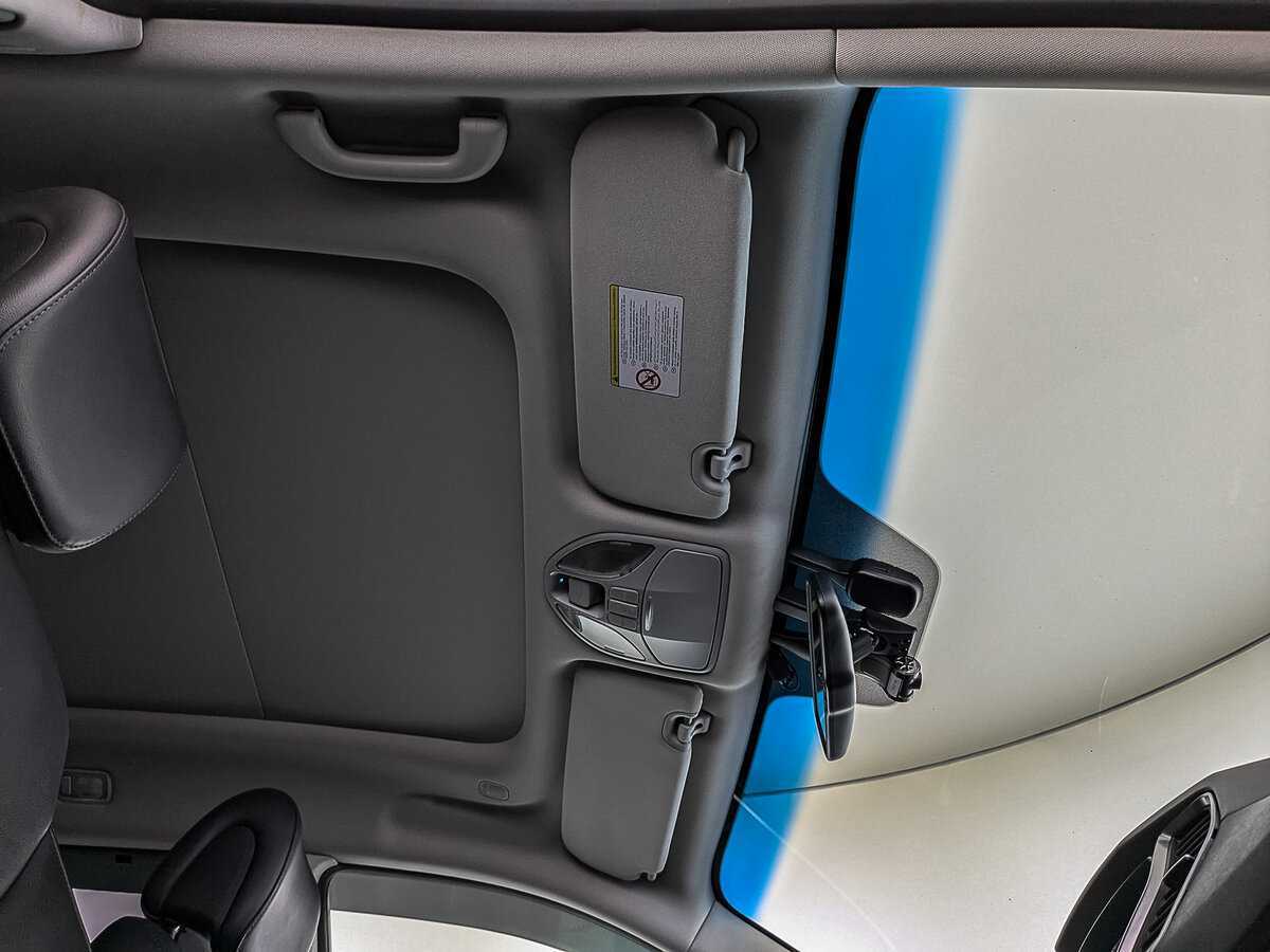 Купить Хендай Санта Фе, 2013, 127 481 км.. Фото: #21