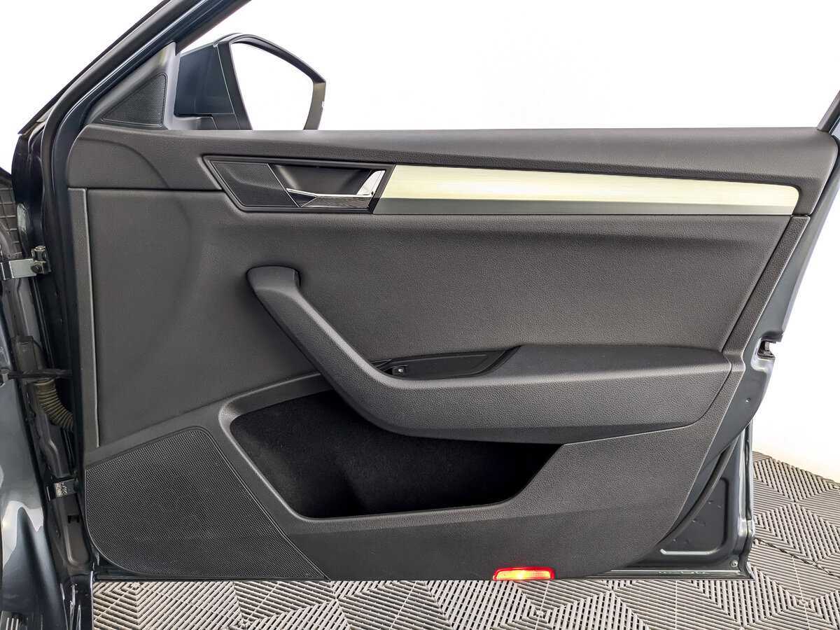 Купить Skoda Superb, 2019, 110 767 км.. Фото: #23