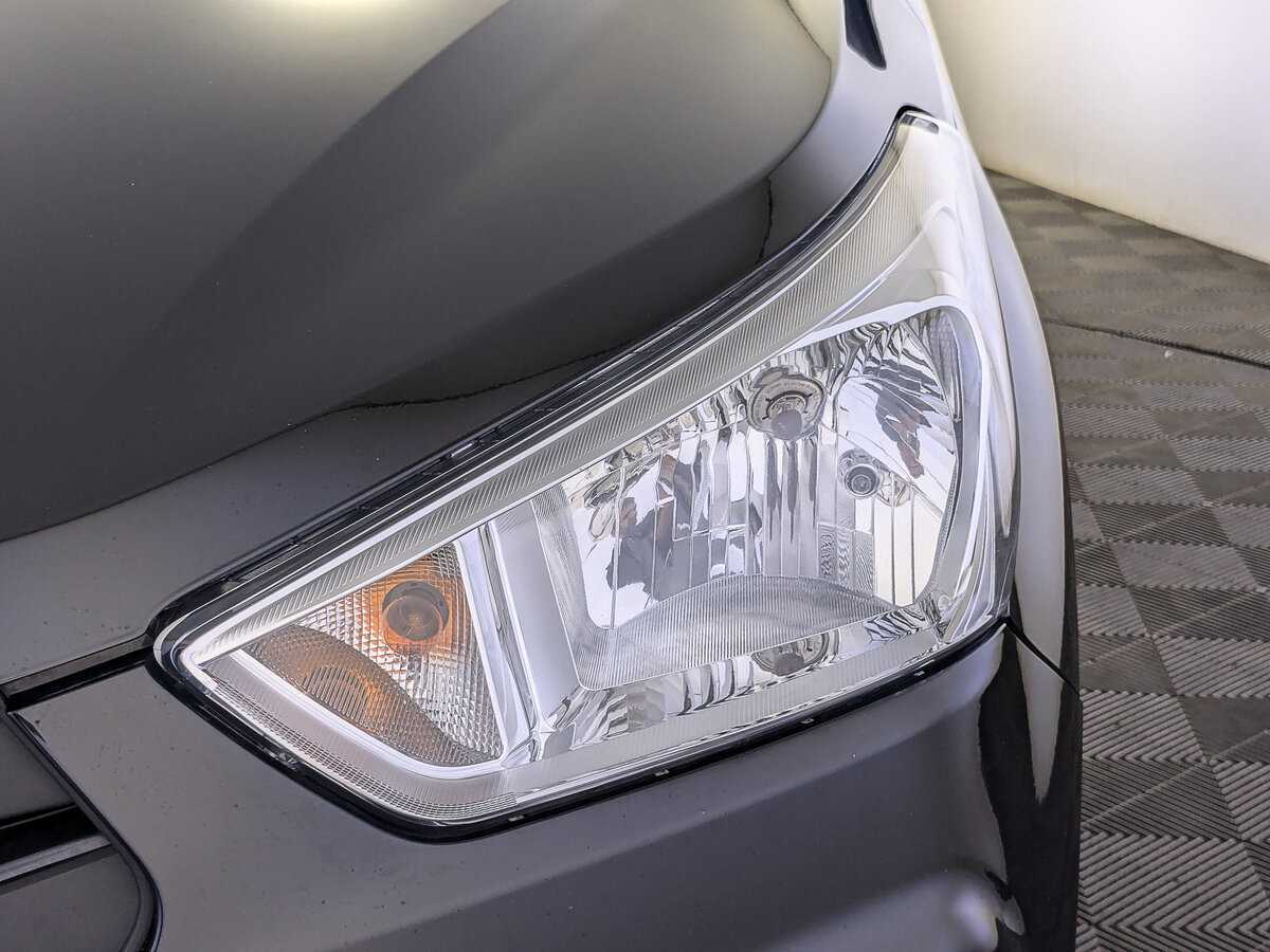 Купить Hyundai Creta, 2020, 85 375 км.. Фото: #10