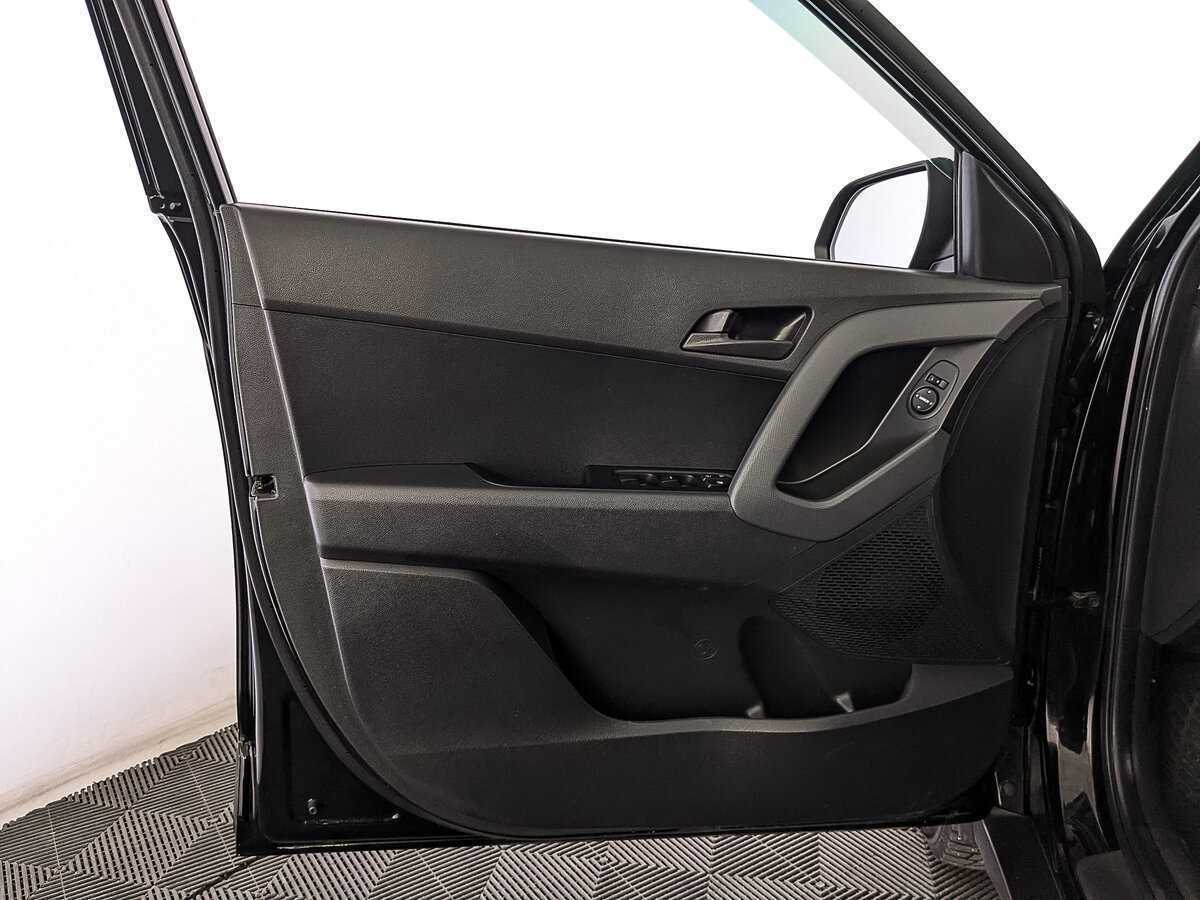 Купить Hyundai Creta, 2020, 85 375 км.. Фото: #18