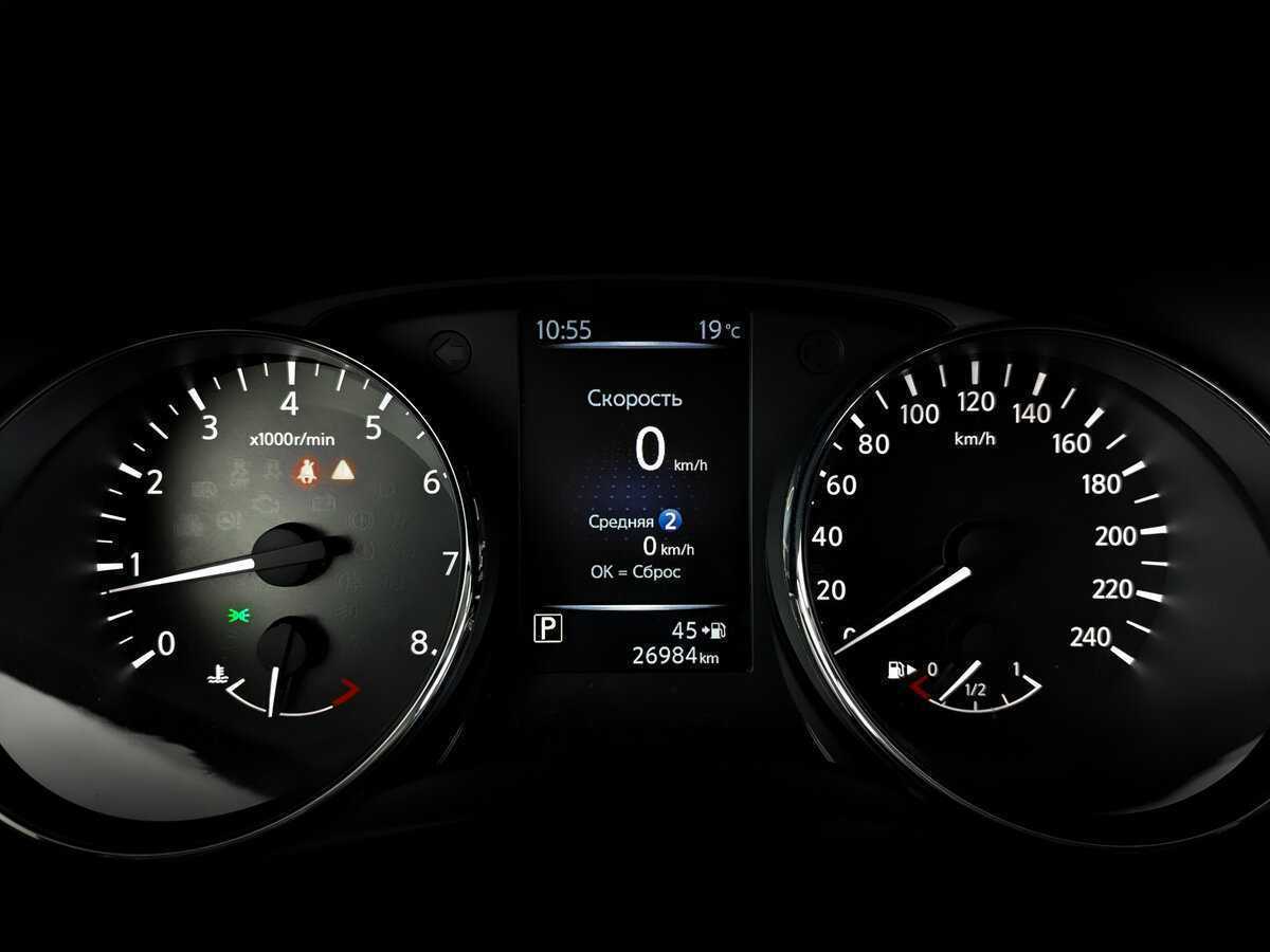 Купить Nissan X-Trail, 2019, 26 982 км.. Фото: #12