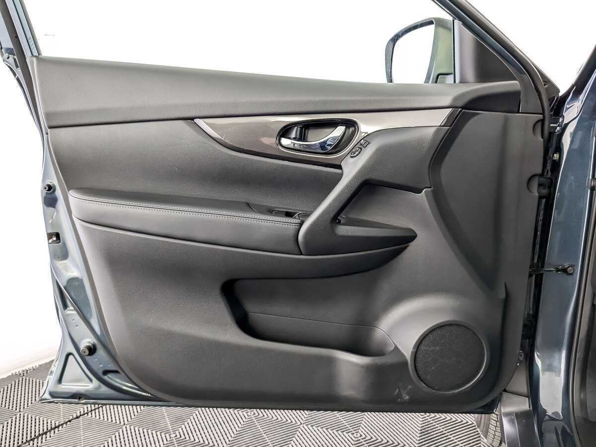 Купить Nissan X-Trail, 2019, 26 982 км.. Фото: #18