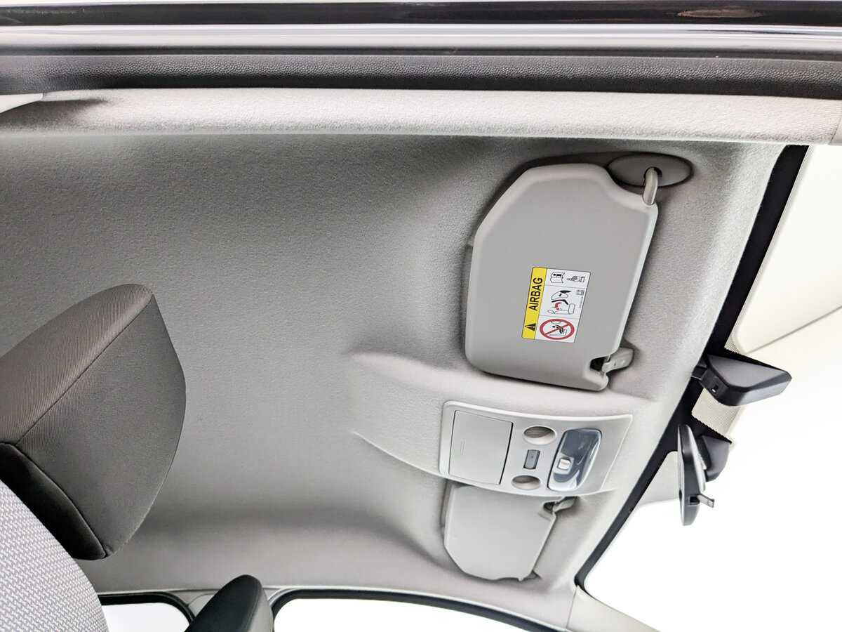 Купить Ford EcoSport, 2018, 103 224 км.. Фото: #21