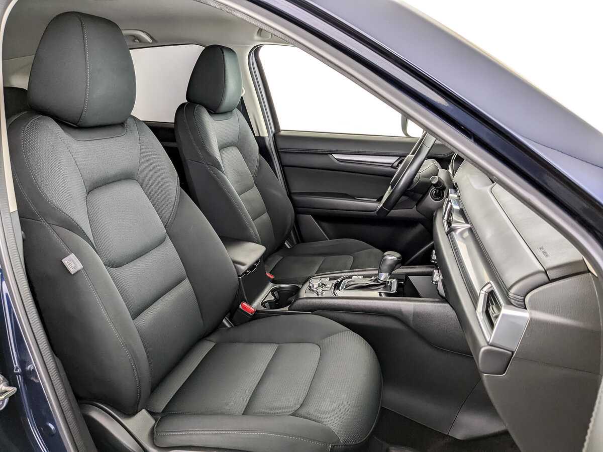 Купить Mazda CX-5, 2018, 118 877 км.. Фото: #22
