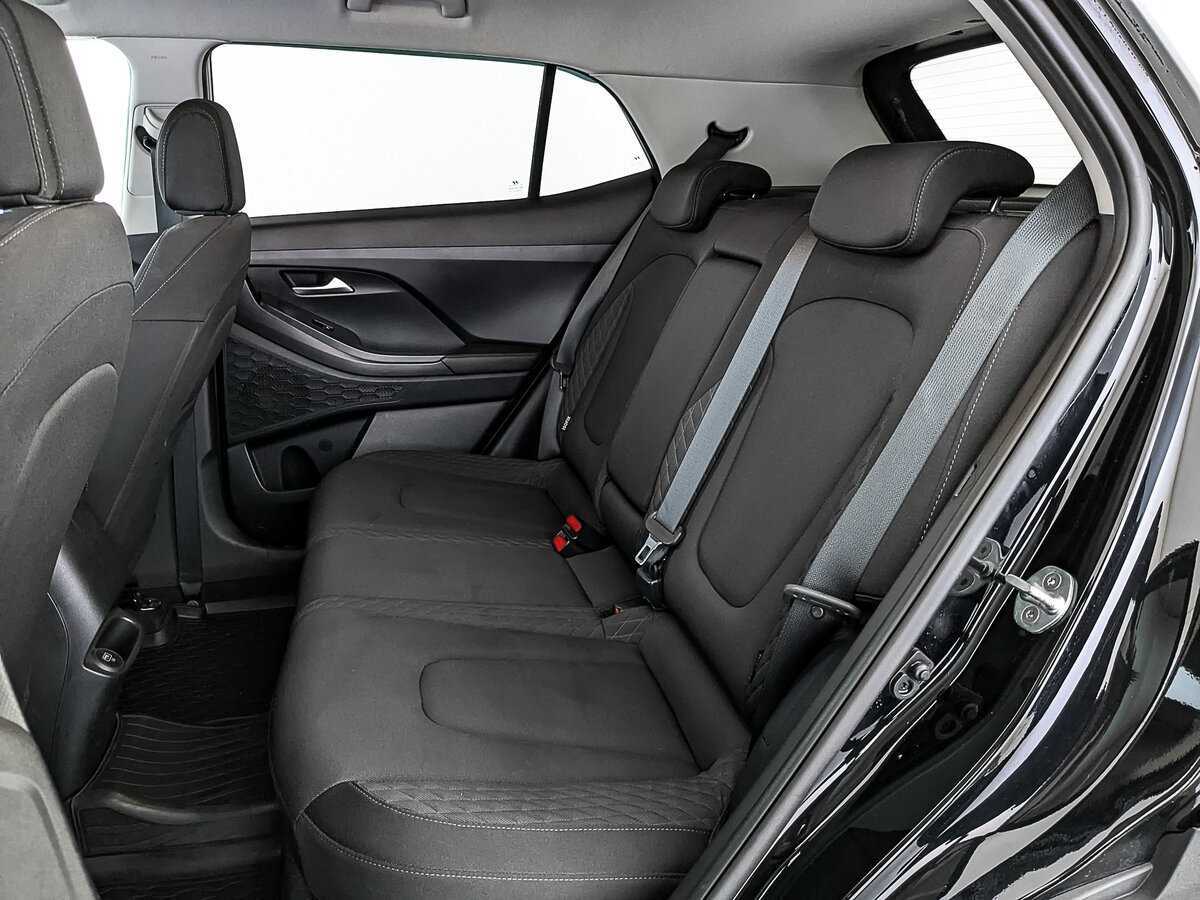 Купить Hyundai Creta, 2021, 95 514 км.. Фото: #15