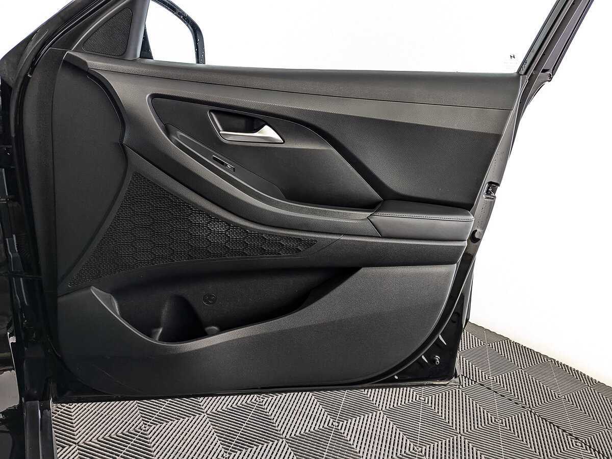 Купить Hyundai Creta, 2021, 95 514 км.. Фото: #22